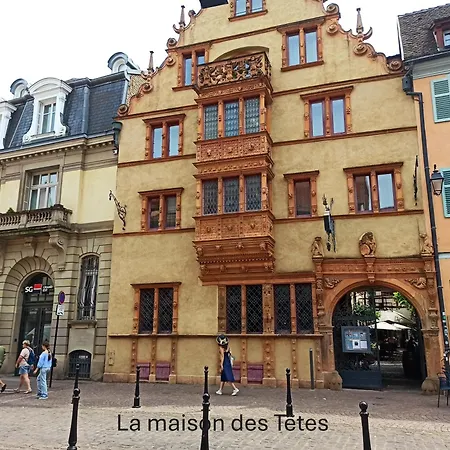 Chambre - Centre Historique - Equipee - Salle D'Eau Et Wc Prives Capsule hotel